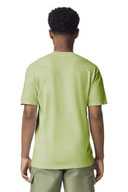 COMFORT COLORS  ®  Heavyweight Ring Spun Pocket Tee. 6030