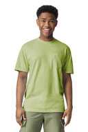 COMFORT COLORS  ®  Heavyweight Ring Spun Pocket Tee. 6030
