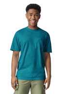COMFORT COLORS  ®  Heavyweight Ring Spun Pocket Tee. 6030