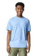 COMFORT COLORS  ®  Heavyweight Ring Spun Pocket Tee. 6030