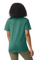 COMFORT COLORS  ®  Heavyweight Ring Spun Pocket Tee. 6030