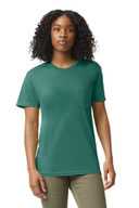 COMFORT COLORS  ®  Heavyweight Ring Spun Pocket Tee. 6030