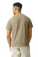 COMFORT COLORS  ®  Heavyweight Ring Spun Pocket Tee. 6030