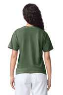 COMFORT COLORS  ®  Heavyweight Ring Spun Pocket Tee. 6030