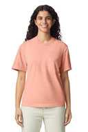 COMFORT COLORS  ®  Heavyweight Ring Spun Pocket Tee. 6030