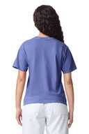 COMFORT COLORS  ®  Heavyweight Ring Spun Pocket Tee. 6030
