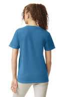 COMFORT COLORS  ®  Heavyweight Ring Spun Pocket Tee. 6030
