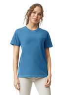 COMFORT COLORS  ®  Heavyweight Ring Spun Pocket Tee. 6030