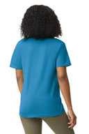COMFORT COLORS  ®  Heavyweight Ring Spun Pocket Tee. 6030