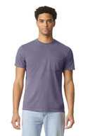 COMFORT COLORS  ®  Heavyweight Ring Spun Pocket Tee. 6030