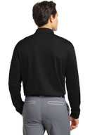 Nike Tall Long Sleeve Dri-FIT Stretch Tech Polo. 604940