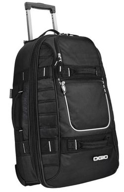 OGIO ® - Pull-Through Travel Bag. 611024 OGIO ® - Pull-Through Travel Bag. 611024