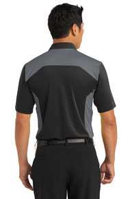 Nike Dri-FIT Engineered Mesh Polo. 632418