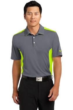 Nike Dri-FIT Engineered Mesh Polo. 632418 Nike Dri-FIT Engineered Mesh Polo. 632418