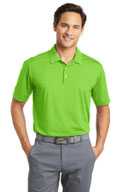 Nike Dri-FIT Vertical Mesh Polo. 637167