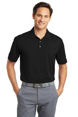Nike Dri-FIT Vertical Mesh Polo. 637167 Nike Dri-FIT Vertical Mesh Polo. 637167