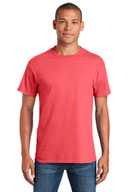 Coral Silk