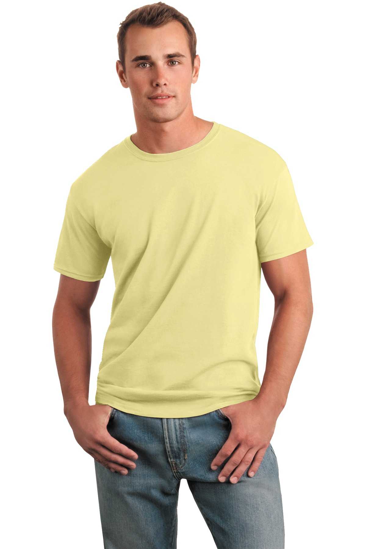 Gildan Softstyle ®  T-Shirt. 64000