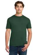 Fan Dark Green
