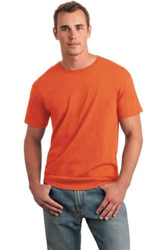 Gildan Softstyle ®  T-Shirt. 64000