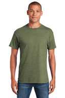 Heather Military Green