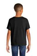 Gildan Youth Softstyle ®  T-Shirt 64000B
