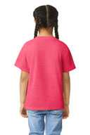 Gildan Youth Softstyle ®  T-Shirt 64000B