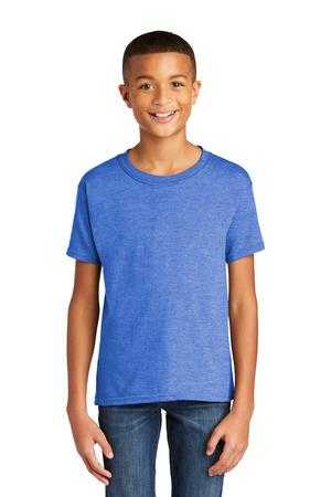 Gildan Youth Softstyle &#174;  T-Shirt 64000B