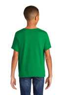Gildan Youth Softstyle ®  T-Shirt 64000B