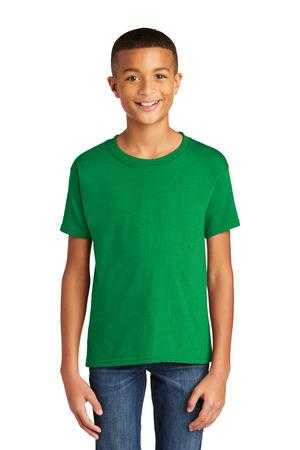 Gildan Youth Softstyle &#174;  T-Shirt 64000B