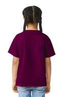 Gildan Youth Softstyle ®  T-Shirt 64000B