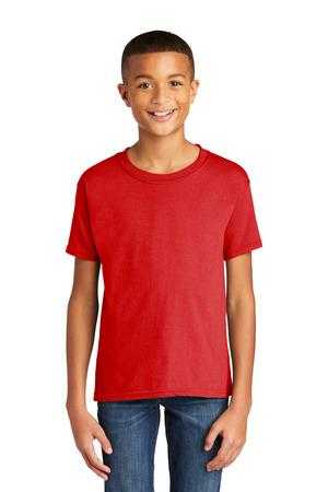 Gildan Youth Softstyle &#174;  T-Shirt 64000B
