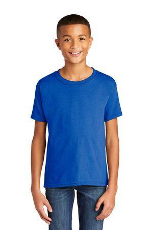 Gildan Youth Softstyle ®  T-Shirt 64000B
