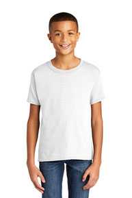 Gildan Youth Softstyle ®  T-Shirt 64000B
