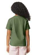 Gildan ®  Youth Softstyle ®  CVC Tee 64000BCVC