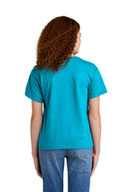 Gildan ®  Youth Softstyle ®  CVC Tee 64000BCVC
