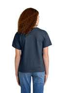 Gildan ®  Youth Softstyle ®  CVC Tee 64000BCVC