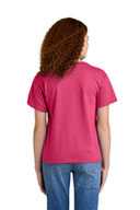 Gildan ®  Youth Softstyle ®  CVC Tee 64000BCVC