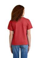 Gildan ®  Youth Softstyle ®  CVC Tee 64000BCVC