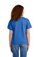 Gildan ®  Youth Softstyle ®  CVC Tee 64000BCVC