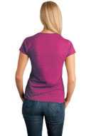 Gildan Softstyle ®  Junior Fit T-Shirt. 64000L
