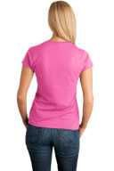 Gildan Softstyle ®  Junior Fit T-Shirt. 64000L
