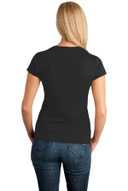 Gildan Softstyle ®  Junior Fit T-Shirt. 64000L