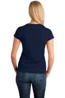 Gildan Softstyle ®  Junior Fit T-Shirt. 64000L