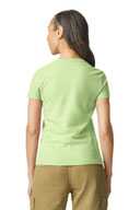Gildan Softstyle ®  Junior Fit T-Shirt. 64000L