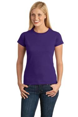 Gildan Softstyle ® Junior Fit T-Shirt. 64000L Gildan Softstyle ® Junior Fit T-Shirt. 64000L