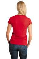 Gildan Softstyle ®  Junior Fit T-Shirt. 64000L