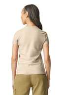 Gildan Softstyle ®  Junior Fit T-Shirt. 64000L