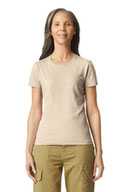 Gildan Softstyle ®  Junior Fit T-Shirt. 64000L