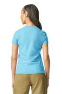 Gildan Softstyle ®  Junior Fit T-Shirt. 64000L